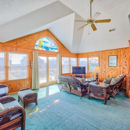 Divine Wind 425 Villa Waves Exterior photo