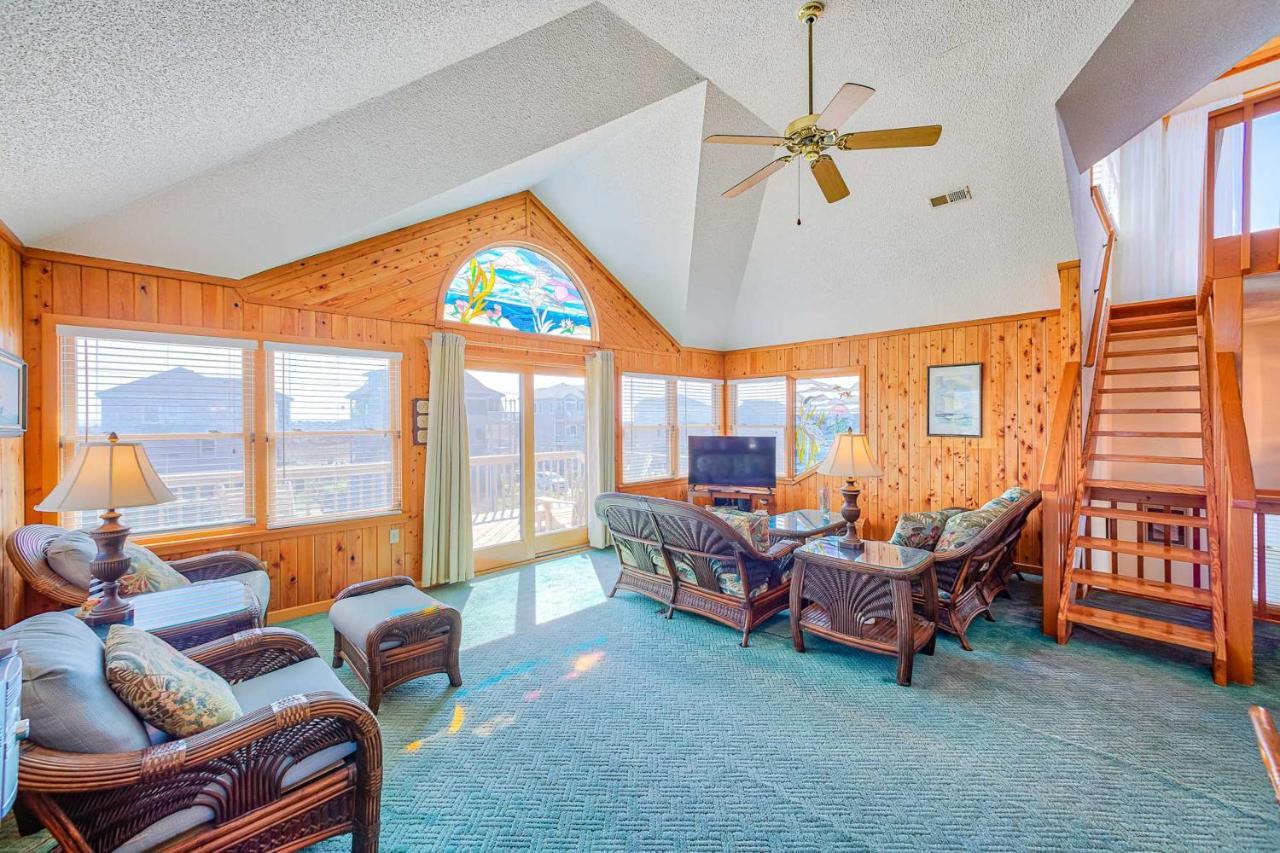 Divine Wind 425 Villa Waves Exterior photo