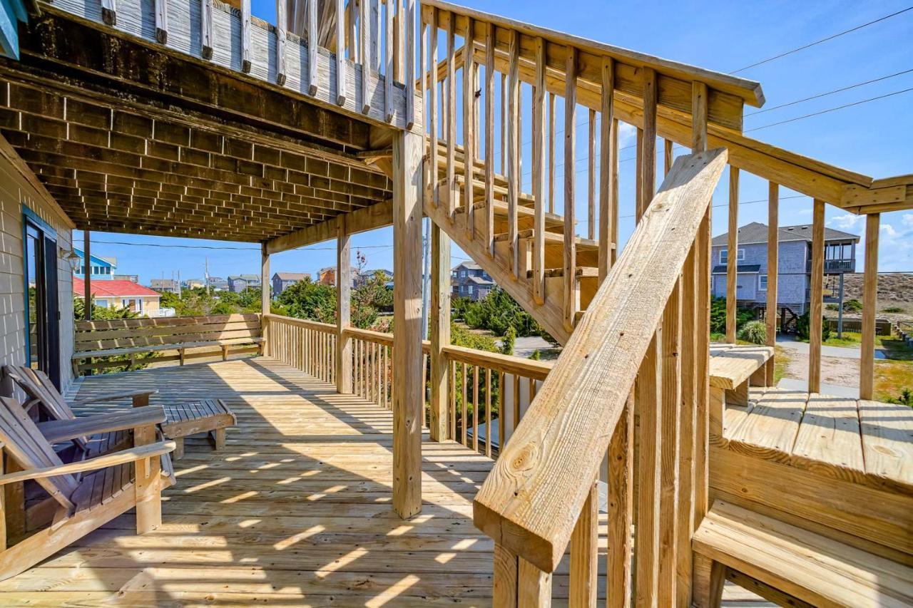 Divine Wind 425 Villa Waves Exterior photo