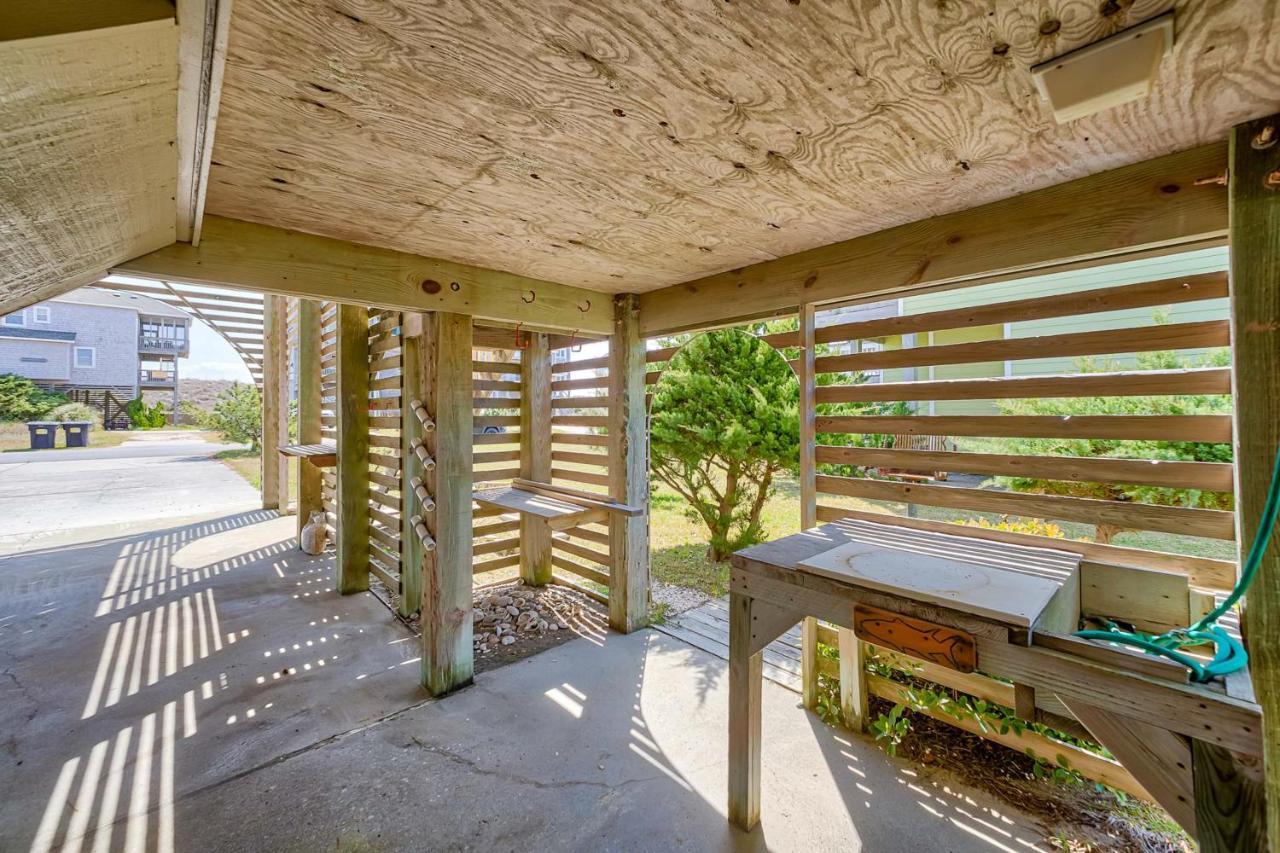 Divine Wind 425 Villa Waves Exterior photo