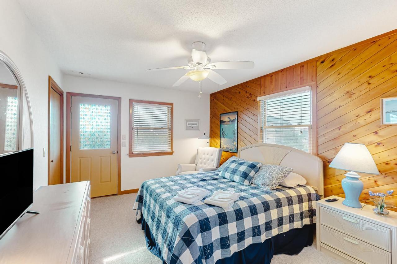 Divine Wind 425 Villa Waves Exterior photo